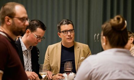 Nouvelles des Alumni de la Faculté