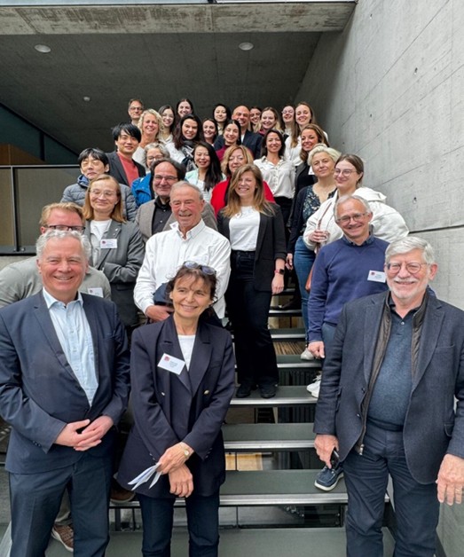 Nouvelles de la chaire Ressources Humaines et Organisation