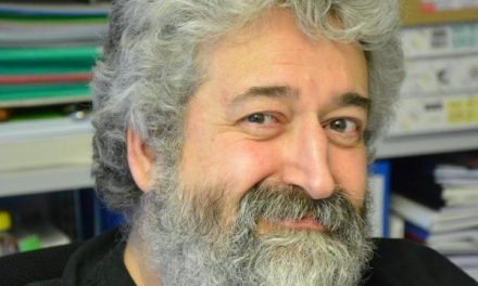 Le Professeur Marino Widmer prend sa retraite après 34 ans de service à l’Université