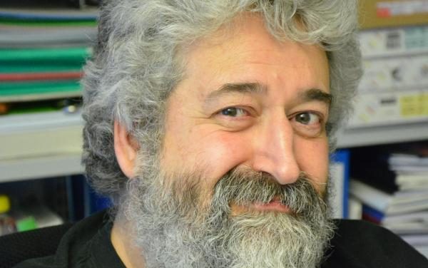Le Professeur Marino Widmer prend sa retraite après 34 ans de service à l’Université