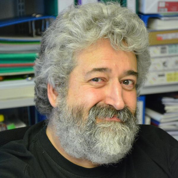 Le Professeur Marino Widmer prend sa retraite après 34 ans de service à l’Université