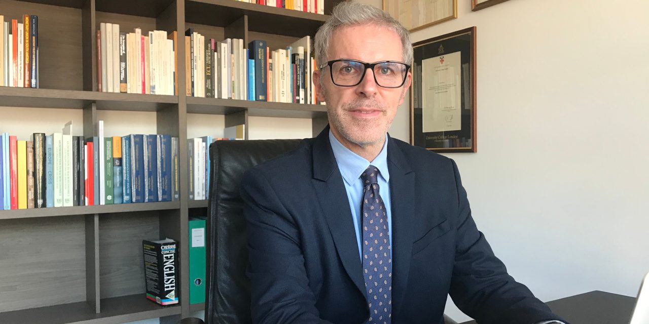 Les conditions économiques pour la paix