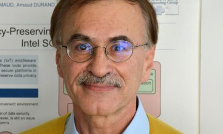 Le Professeur Jacques Pasquier devient en septembre 2025 professeur émérite