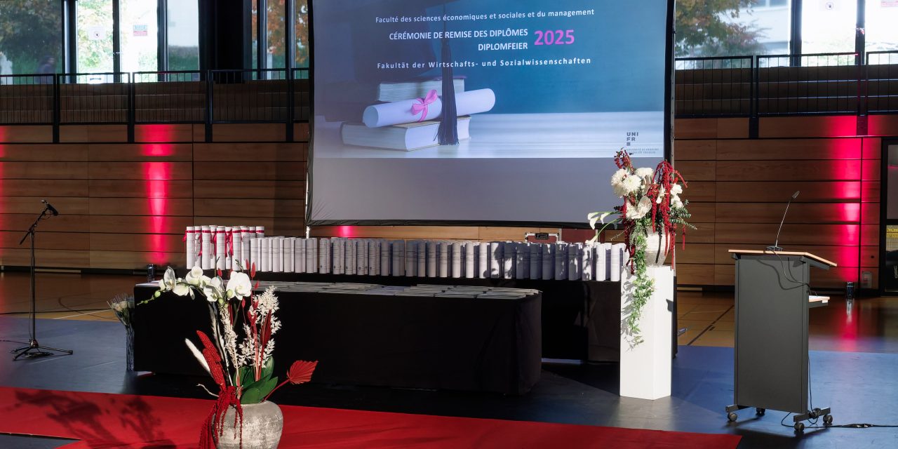 Graduation Ceremonies 2025