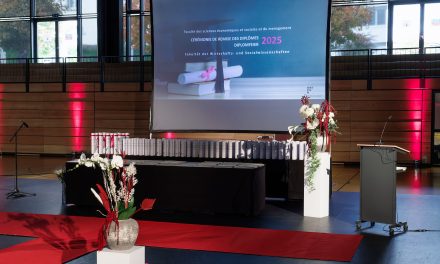 Graduation Ceremonies 2025