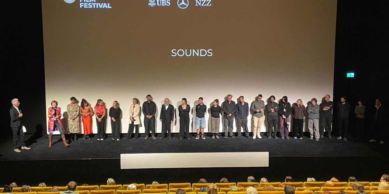 Dokumentarfilm von Anka Schmid