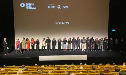 Dokumentarfilm von Anka Schmid