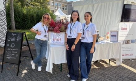 International Institute of Management in Technology (iimt)