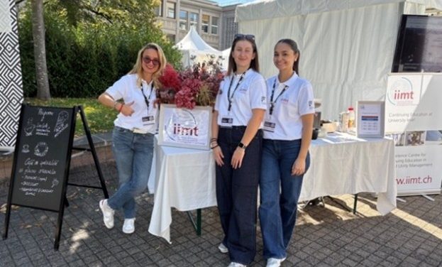 International Institute of Management in Technology (iimt)