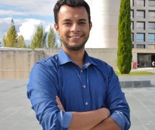 Internationaler Gastforscher am DCM