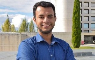 Internationaler Gastforscher am DCM