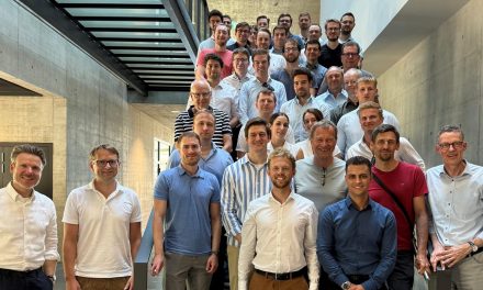 Internationales Doktorandenseminar