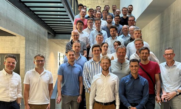 Internationales Doktorandenseminar