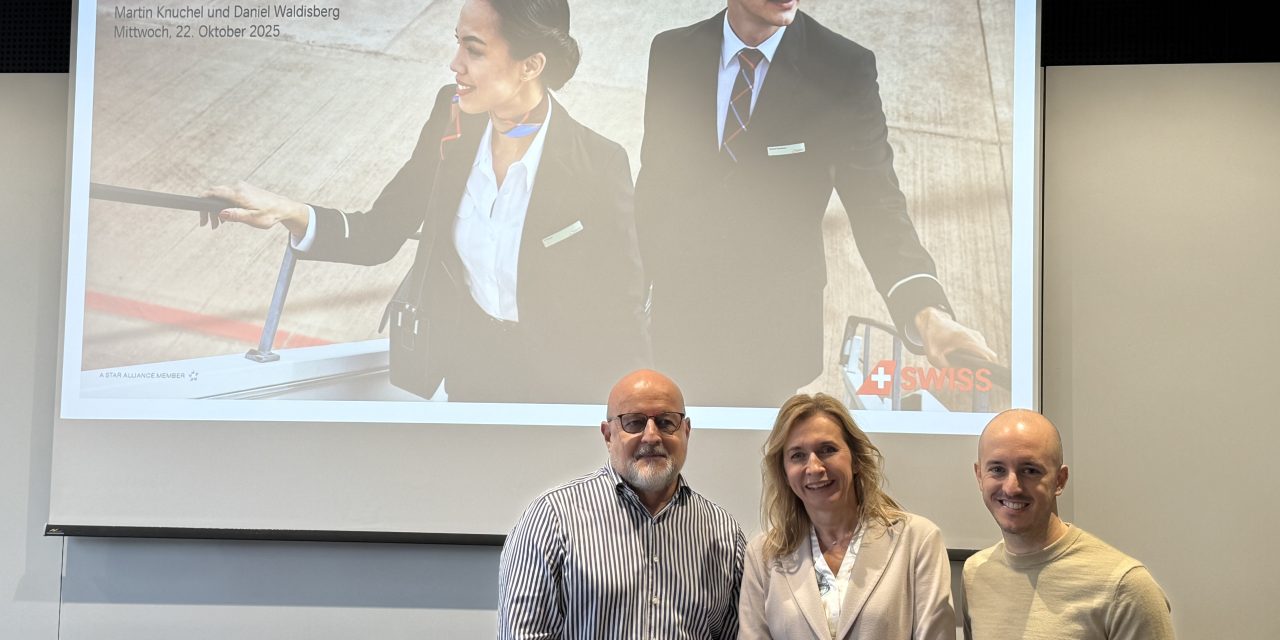 Gastreferenten am DCM