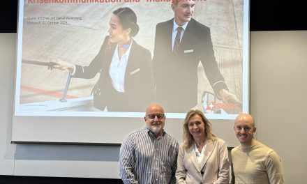 Gastreferenten am DCM