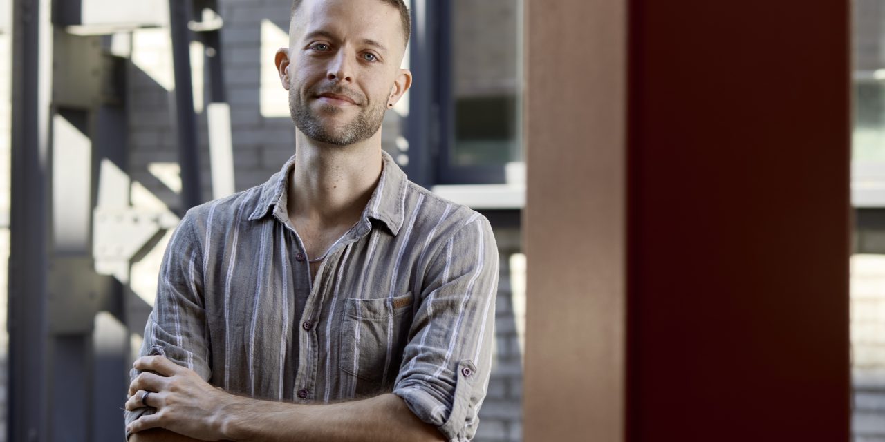 New Professor at the Department of Communication and Media Research (DCM)