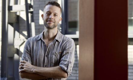 New Professor at the Department of Communication and Media Research (DCM)