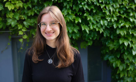 News from the Chair of Strategic Management