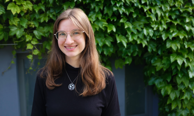 News from the Chair of Strategic Management