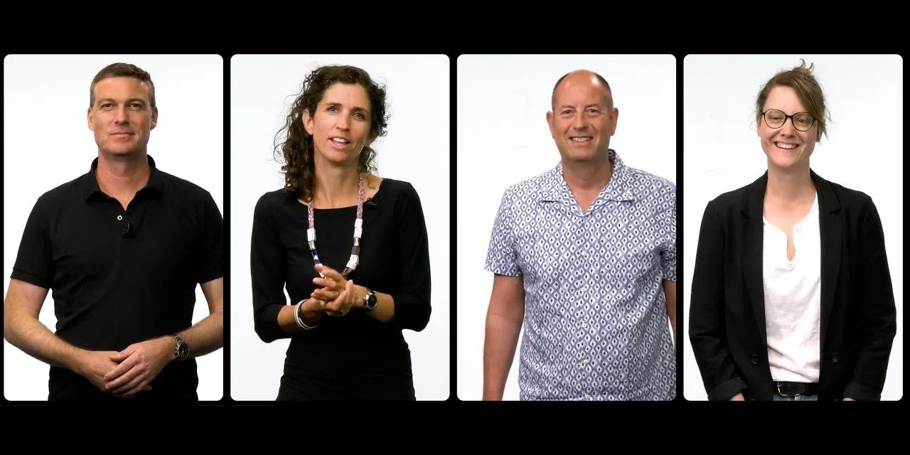 Les nouvelles vidéos du département d’économie politique