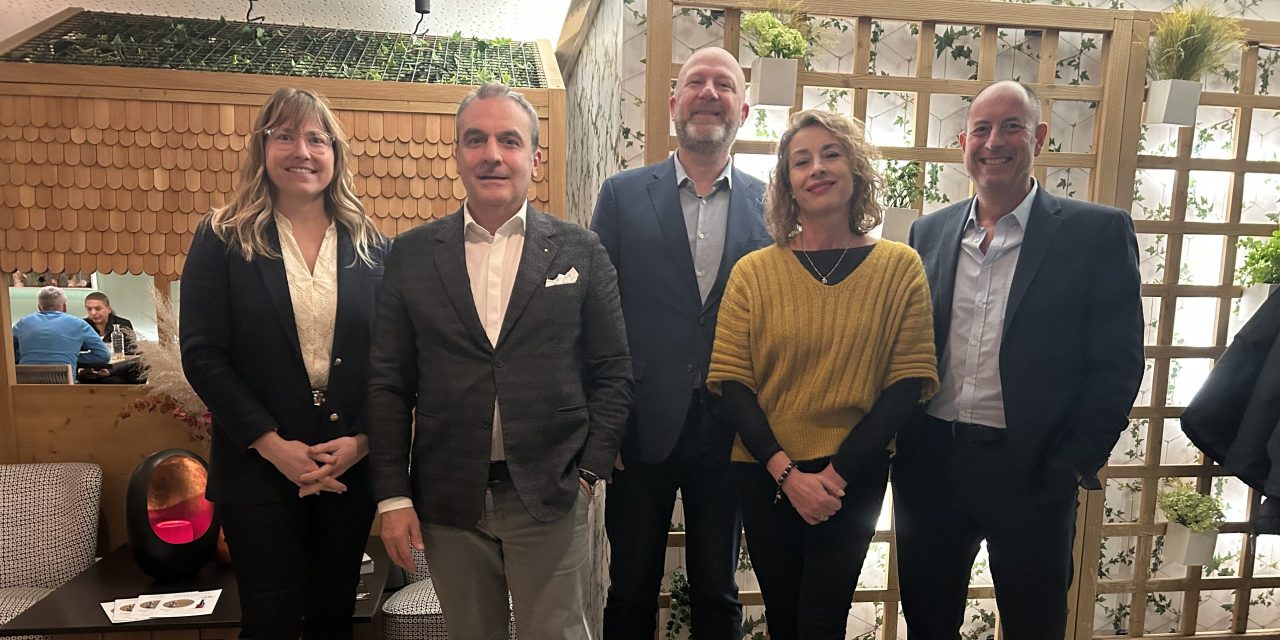 Meilleurs vœux du Conseil de fondation SES