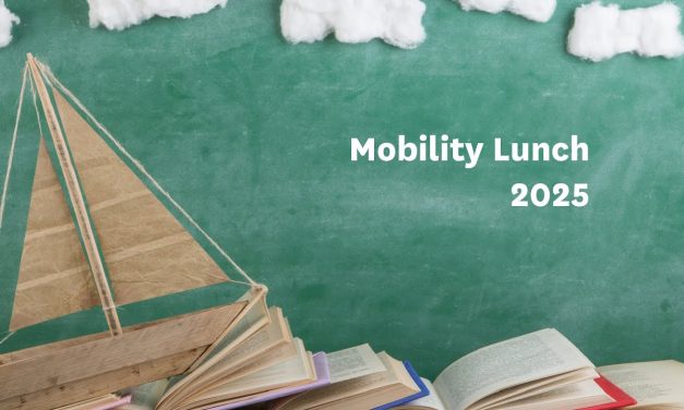 European & International Mobility