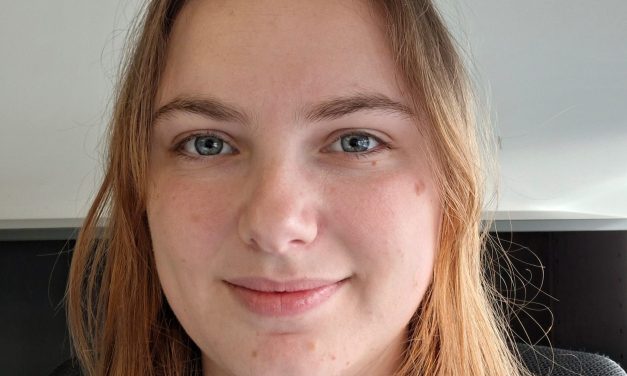 Nouvelle collaboratrice à la Chaire en sciences de la communication et des médias