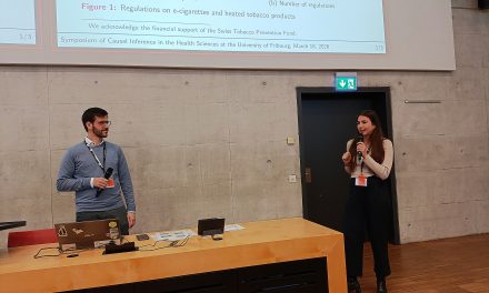 Symposium of Causal Inference in the Health Sciences with a focus on AI