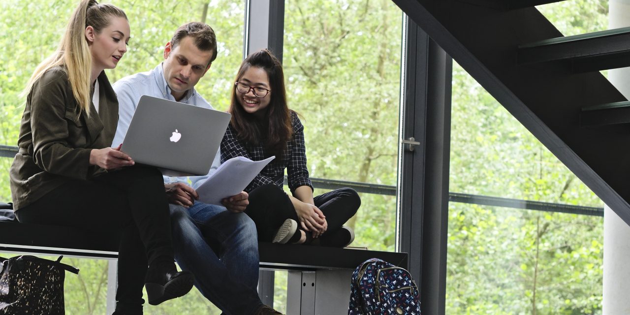 New Master in Digital Media and Communication for Social Impact