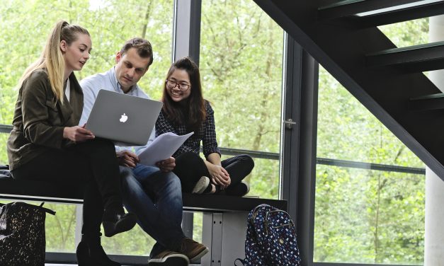 New Master in Digital Media and Communication for Social Impact