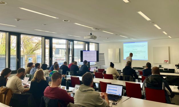 Formation continue pour les enseignants en économie et droit