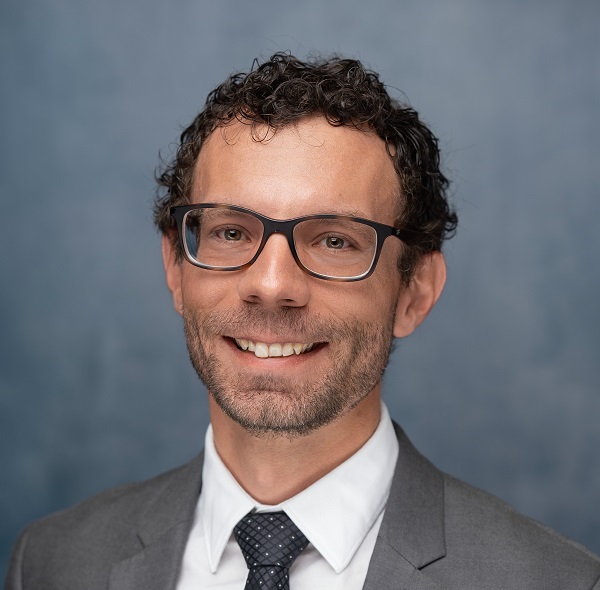 New Professor at the Department of Informatics