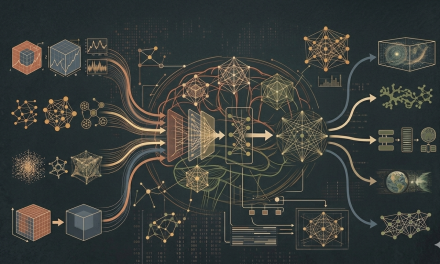 SNF-Projekt “FORESIGHT: Foundation Models for Relational Structures In Graphs and Higher-Order Topologies”