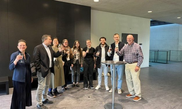 Nouvelles de la Chaire de Marketing