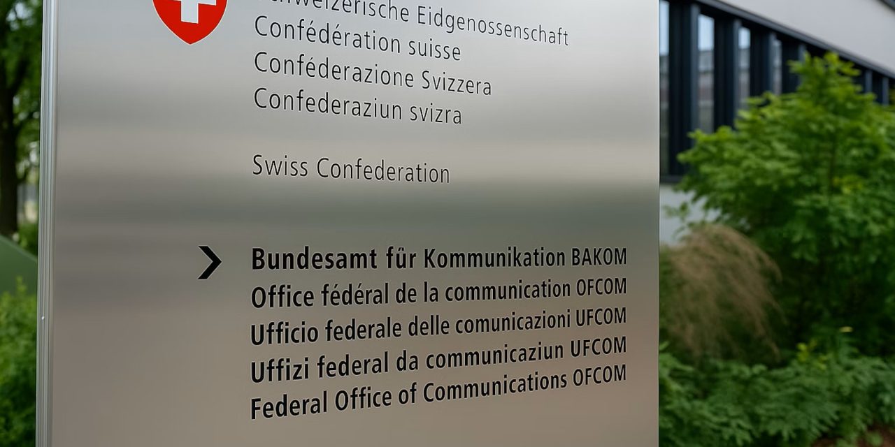 Forschungsprojekt «Ländervergleich Onlineauftrag des medialen Service public»