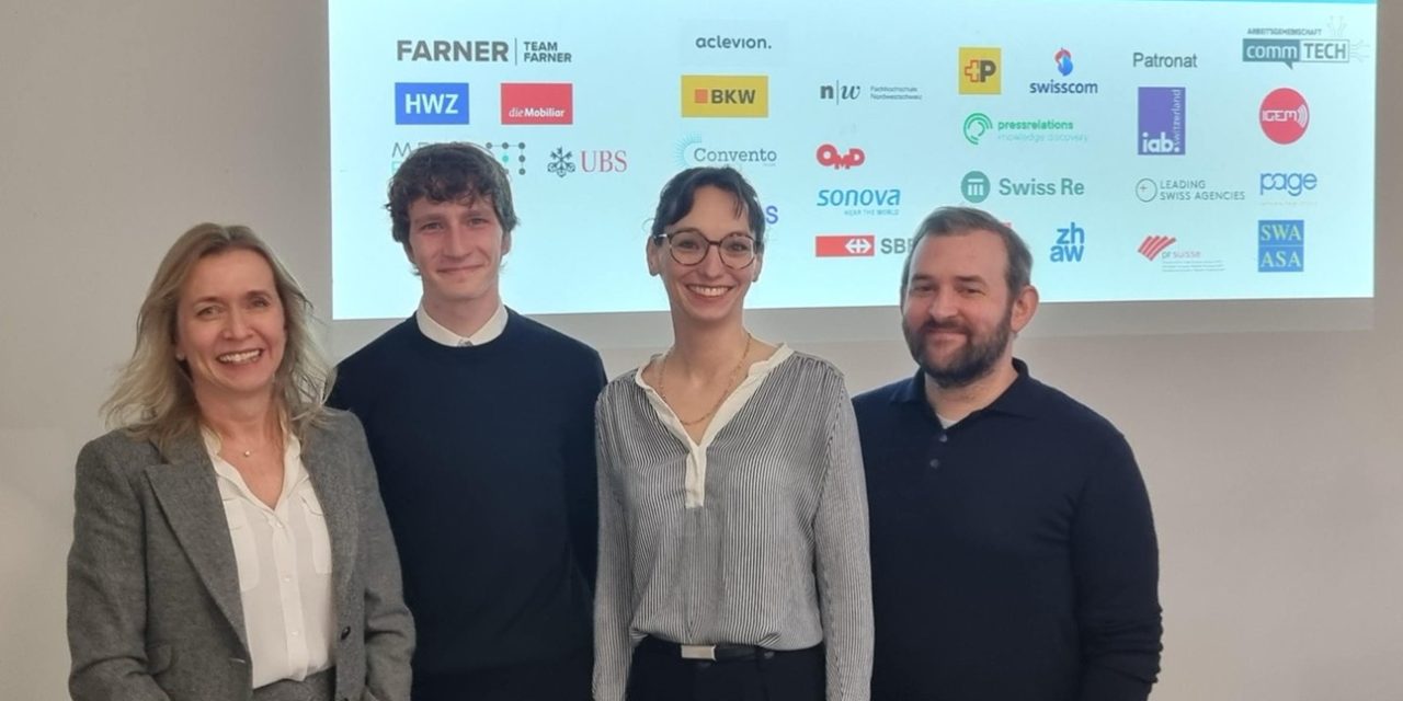 KI als Reputationsfaktor für Länder und Unternehmen