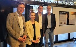 Mobiliar Zentrum für Resilienz