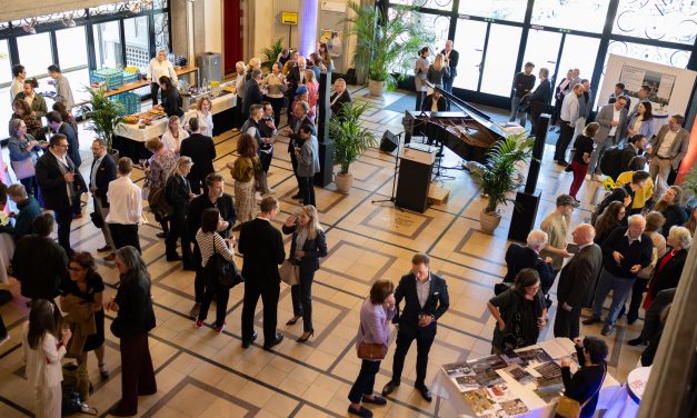 Neues Zentrum für eine resiliente Gesellschaft und Wirtschaft der Schweiz