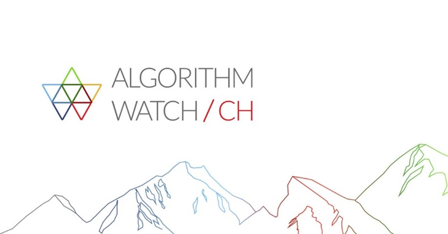 Non-Governmental Organization «AlgorithmWatch Schweiz»