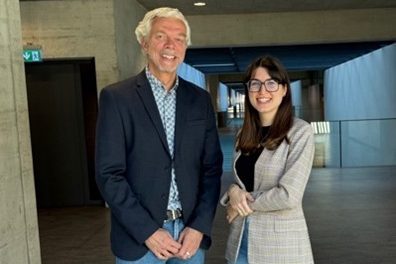Norstat Academic Grant für das Forschungsprojekt „Click. Sleep. Repeat“  