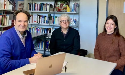 Nouvelles de la chaire Ressources Humaines et Organisation