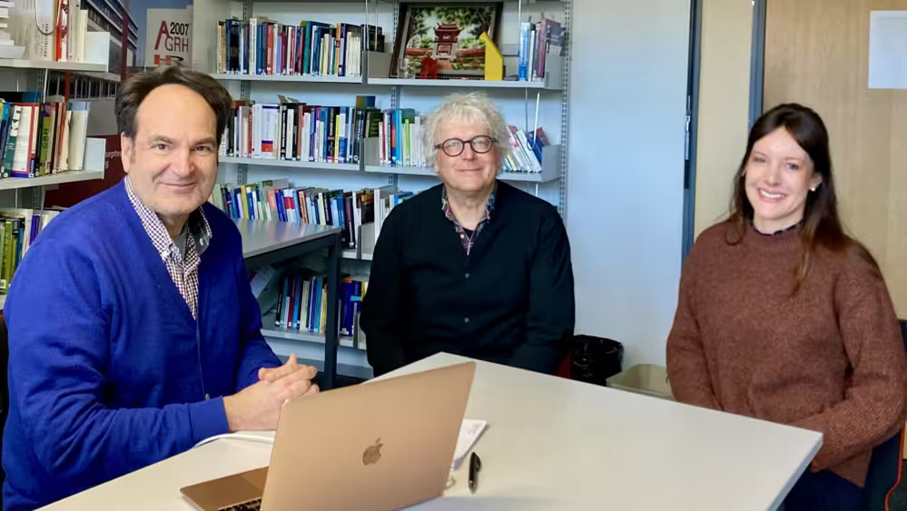 Nouvelles de la chaire Ressources Humaines et Organisation