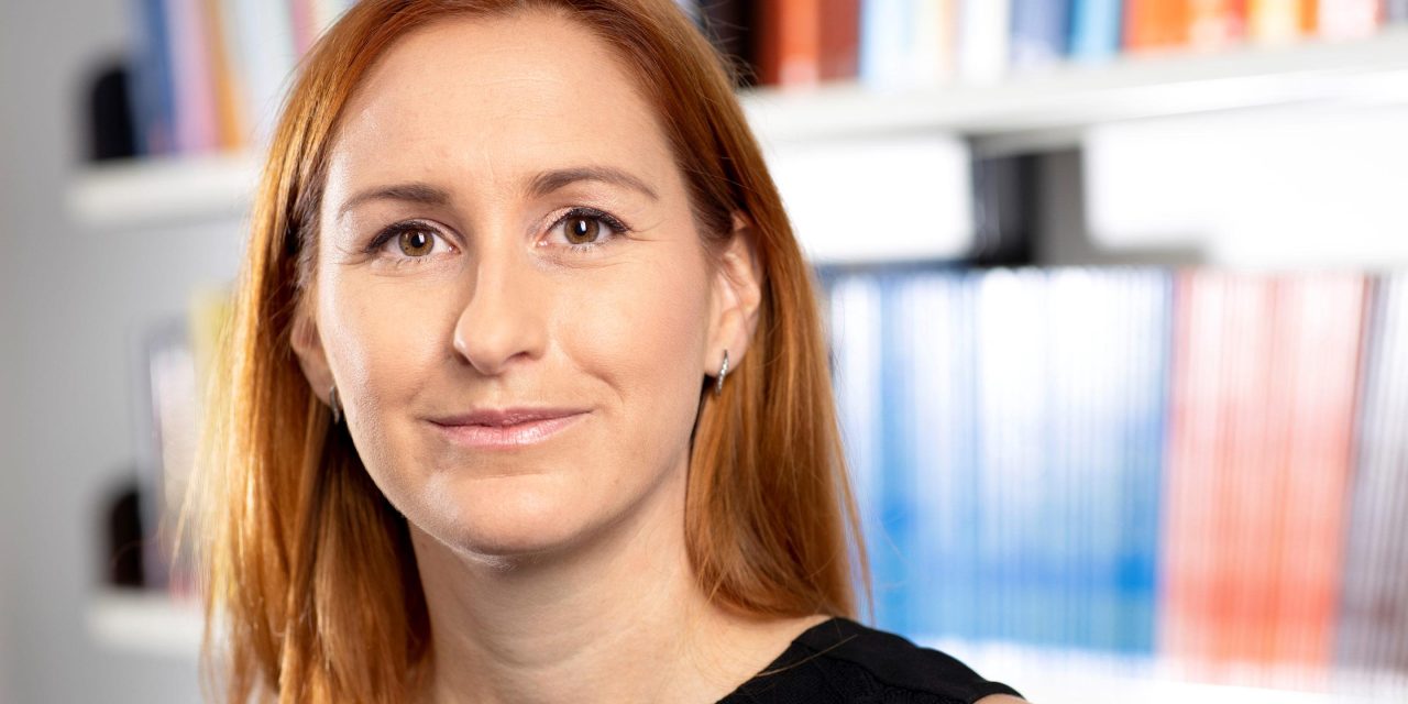 Gastvortrag von Prof. Katharina Lobinger: “In images we trust!?“
