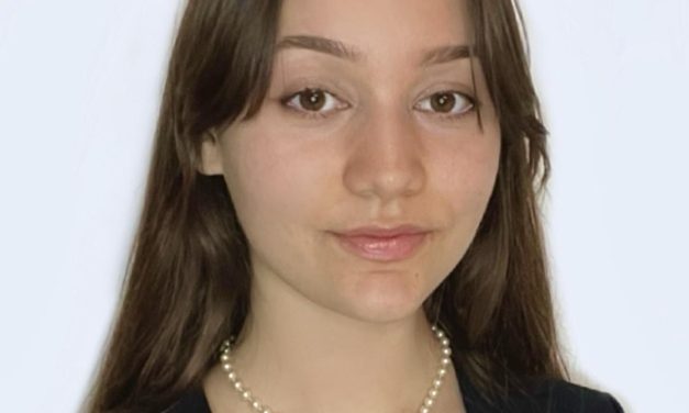 News from the Chair of Strategic Management