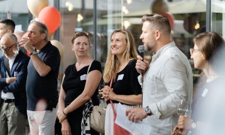 News from the chair of NPO-Management